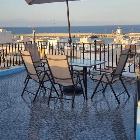 Apartamento Garucha Playa ガルチャ エクステリア 写真