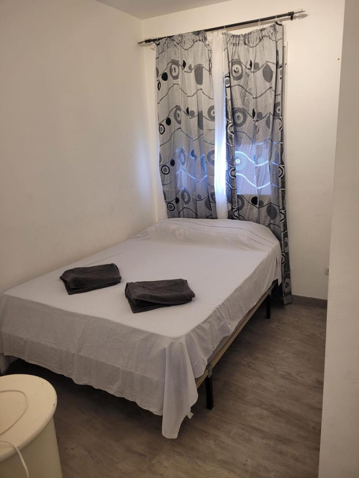 Apartamento Garucha Playa ガルチャ エクステリア 写真