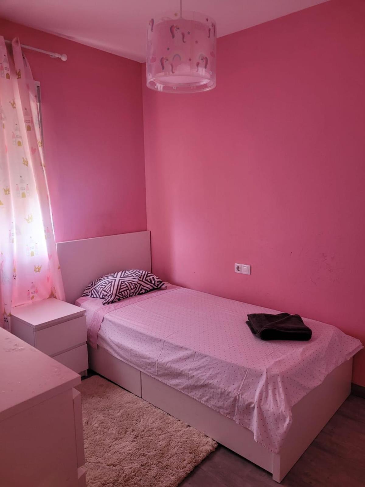 Apartamento Garucha Playa ガルチャ エクステリア 写真