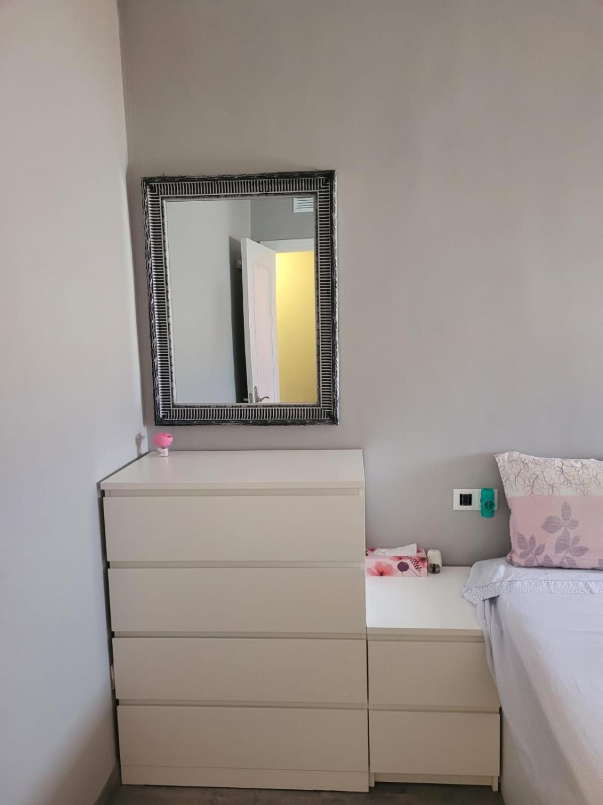 Apartamento Garucha Playa ガルチャ エクステリア 写真