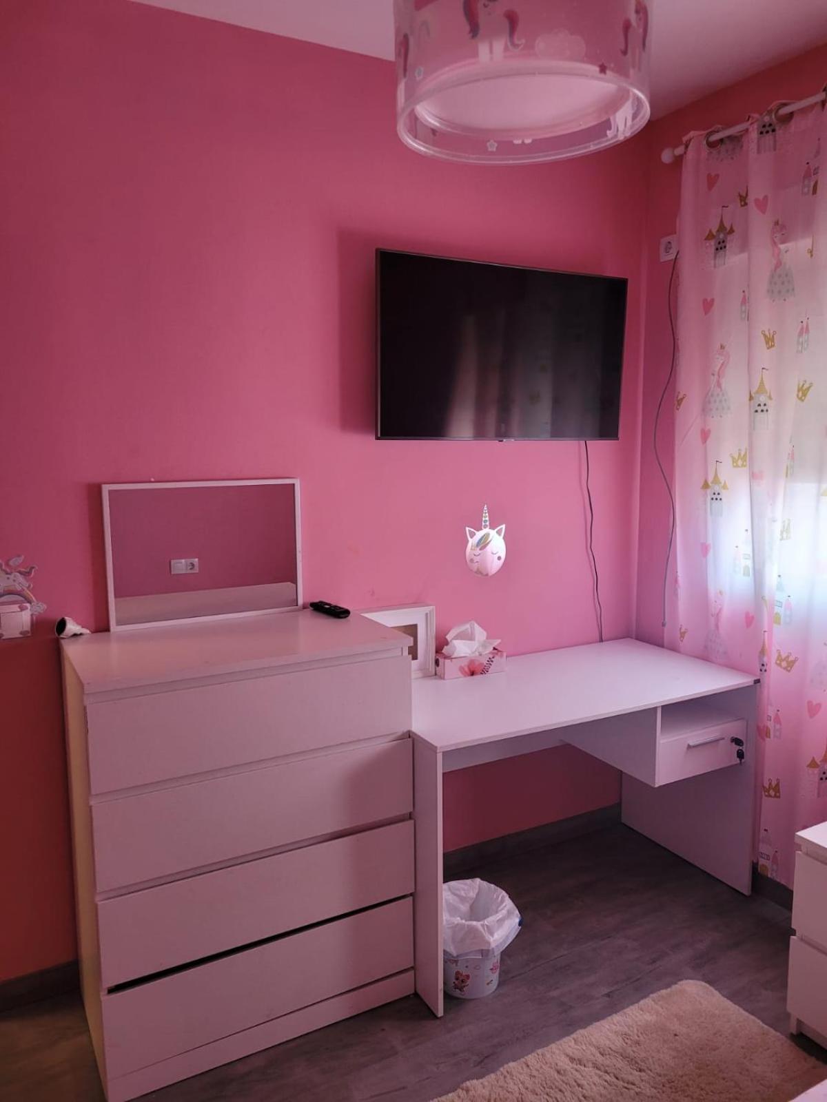 Apartamento Garucha Playa ガルチャ エクステリア 写真