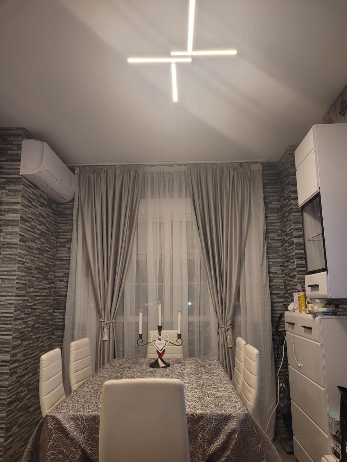 Apartamento Garucha Playa ガルチャ エクステリア 写真