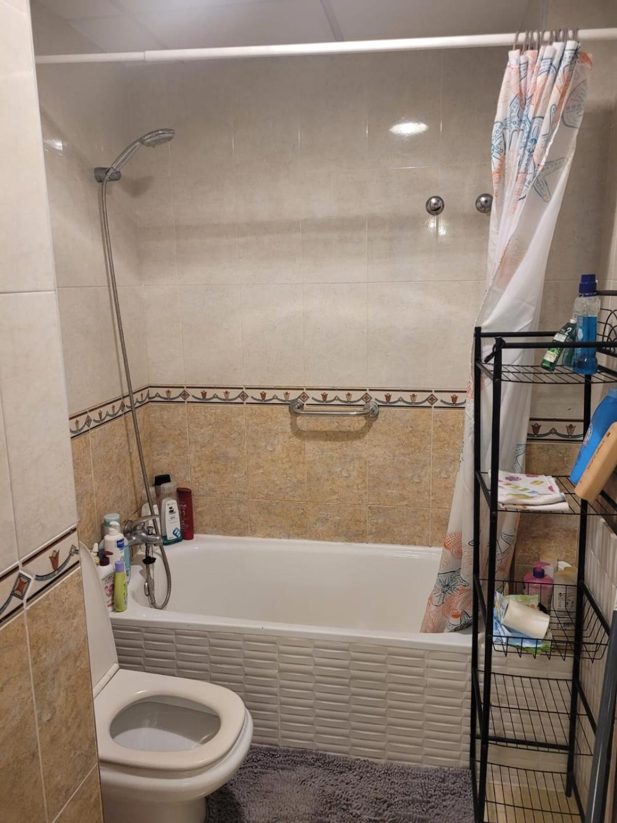 Apartamento Garucha Playa ガルチャ エクステリア 写真