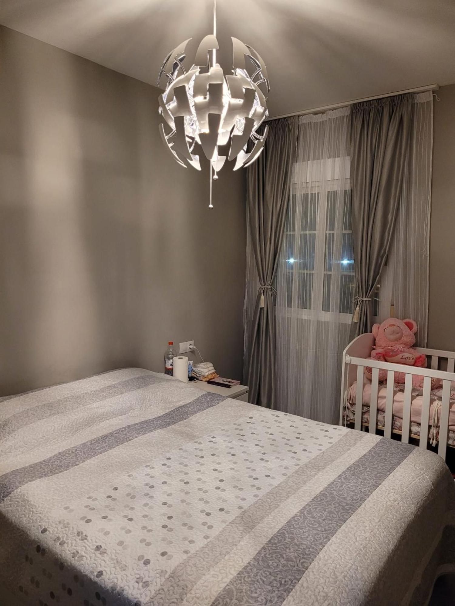 Apartamento Garucha Playa ガルチャ エクステリア 写真