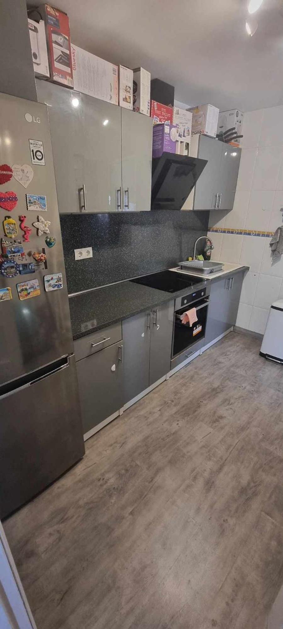 Apartamento Garucha Playa ガルチャ エクステリア 写真